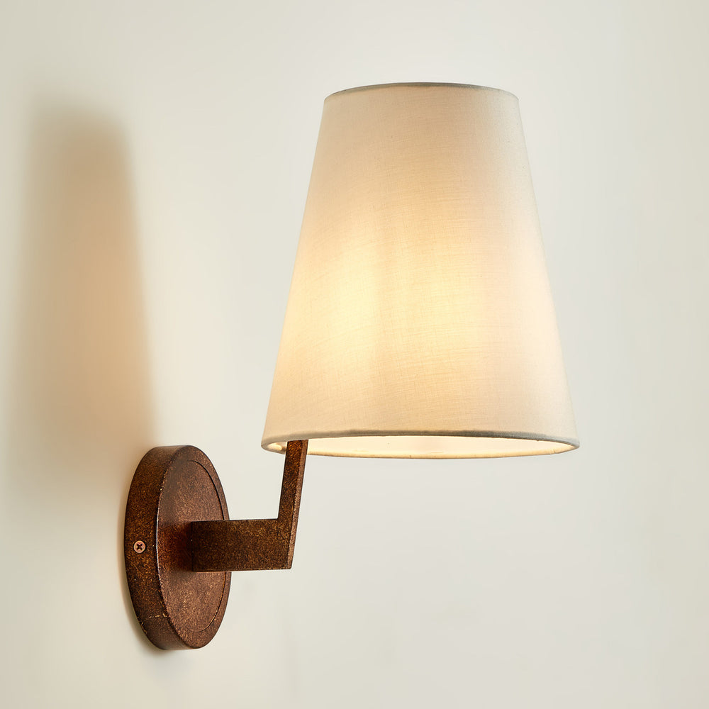 Finley Wall Lamp – detail 2