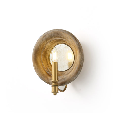 Finn Wall Lamp – detail 8