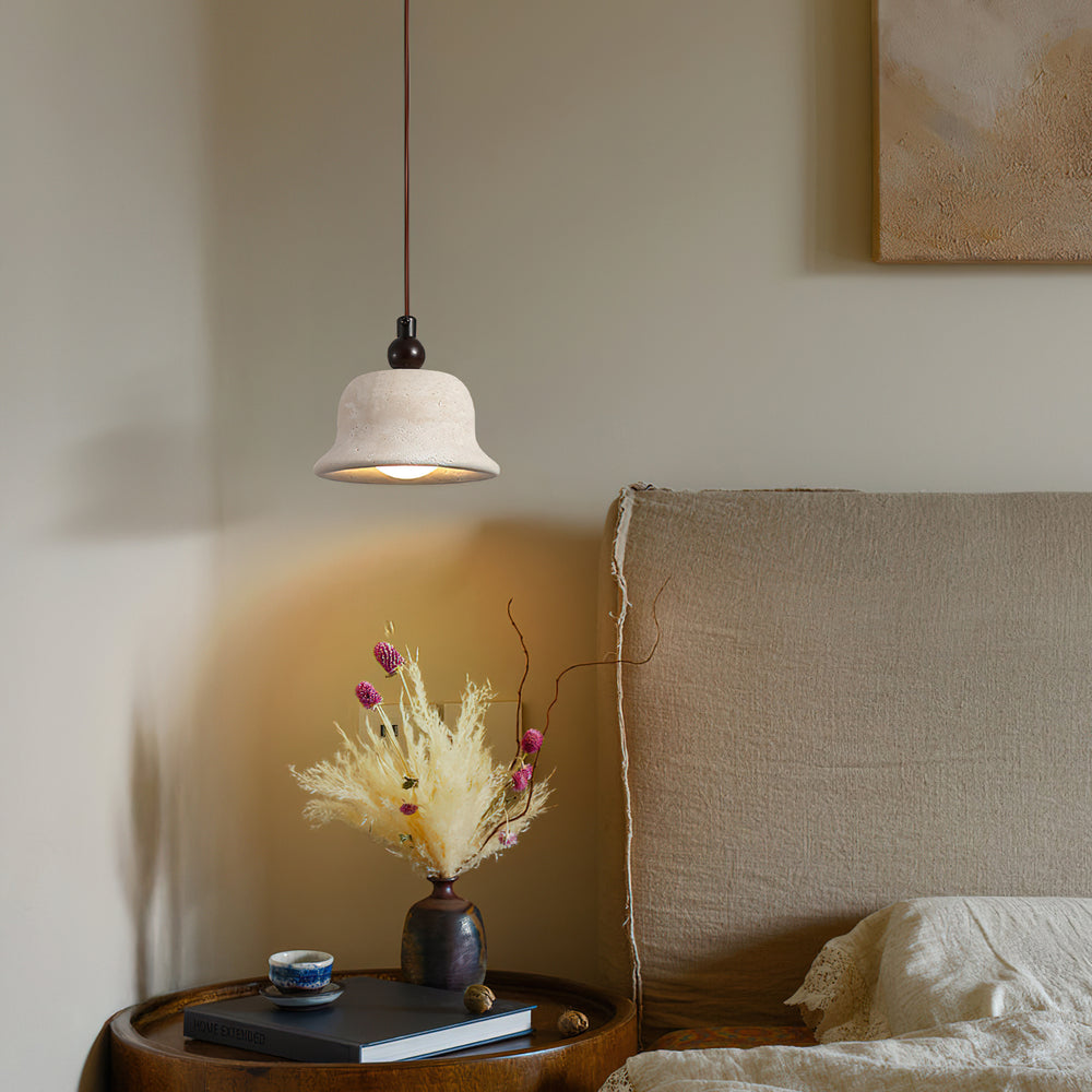 Fiorky Pendant Lamp – detail 2