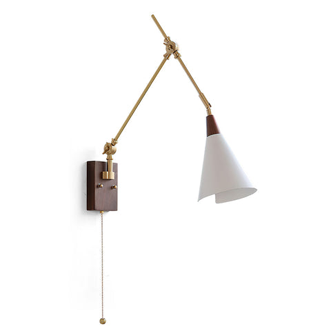 Fleka Swing Arm Wall Lamp – detail 9