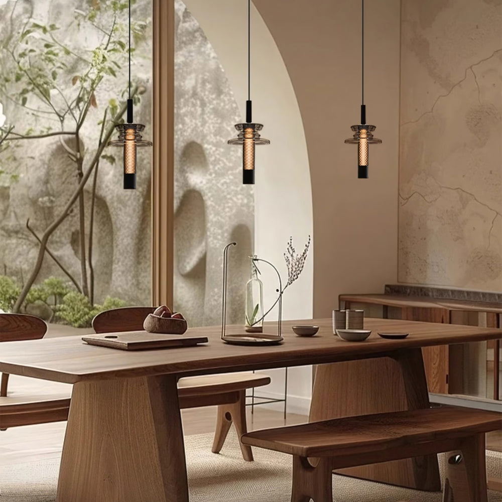 Float Pendant Lamp – detail 2