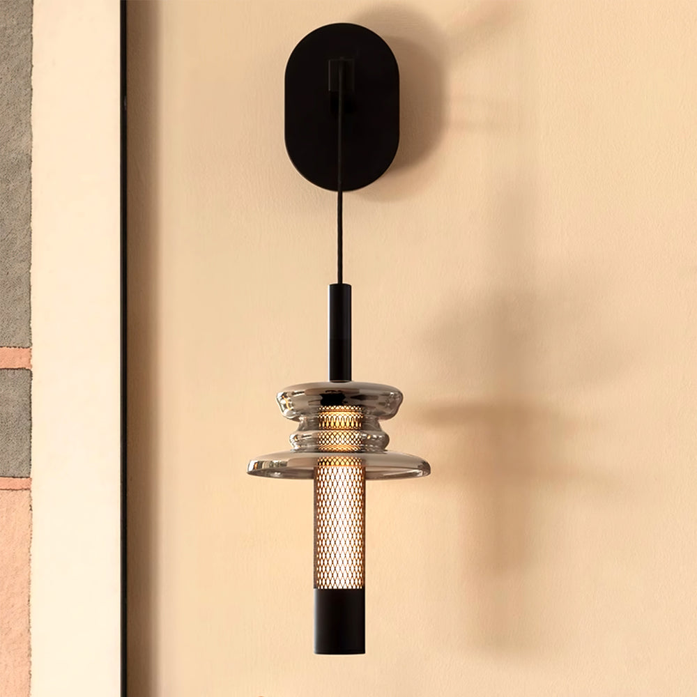 Float Wall Light – detail 2