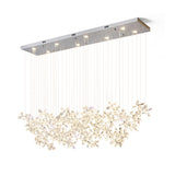 Lustre Papillon Flottant