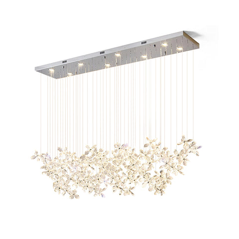 Floating Butterfly Chandelier – detail 18