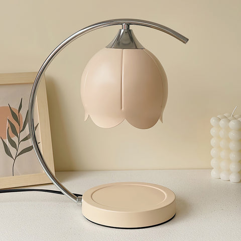 Floral Candle Table Lamp – detail 12