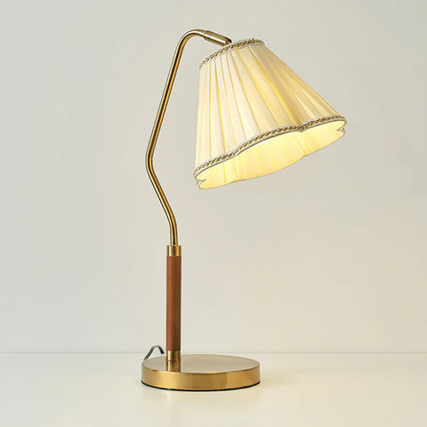 Florentine Fabric Table Lamp – detail 25