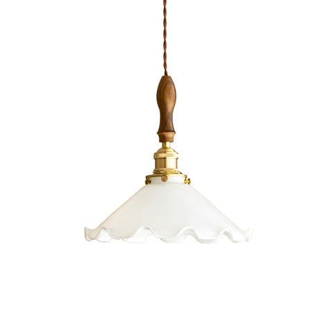 Flower Petals Pendant Lamp – detail 16