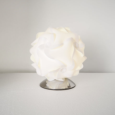 Flower Table Lamp – detail 25