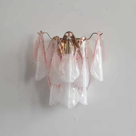 Foliage Wall Sconce – detail 11