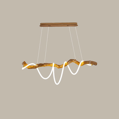 Ford Chandelier – detail 24