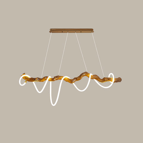 Ford Chandelier – detail 27