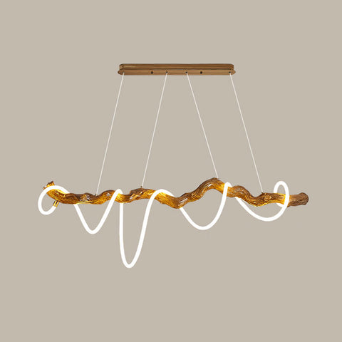 Ford Chandelier – detail 30