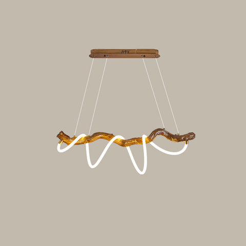 Ford Chandelier – detail 21