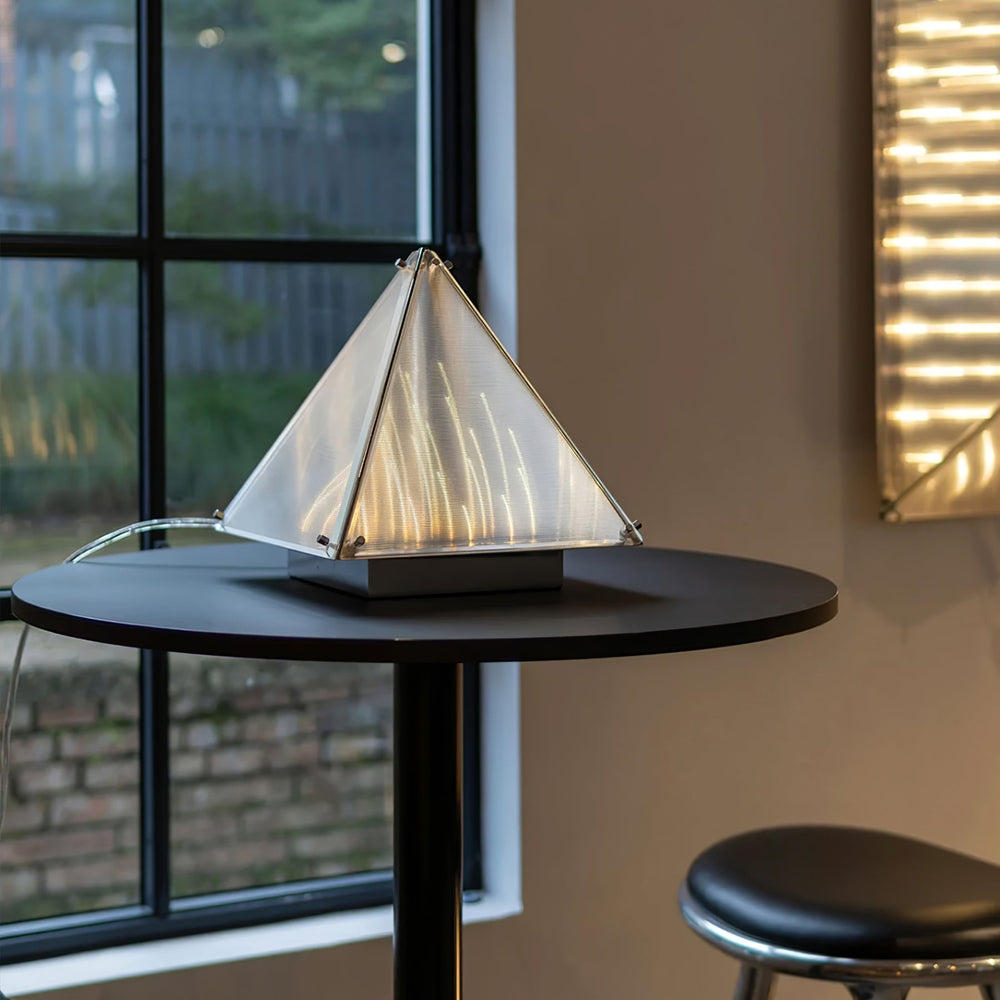 Fragment Table Lamp – detail 2