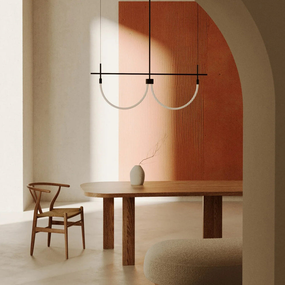 Freja Pendant Lamp – detail 2