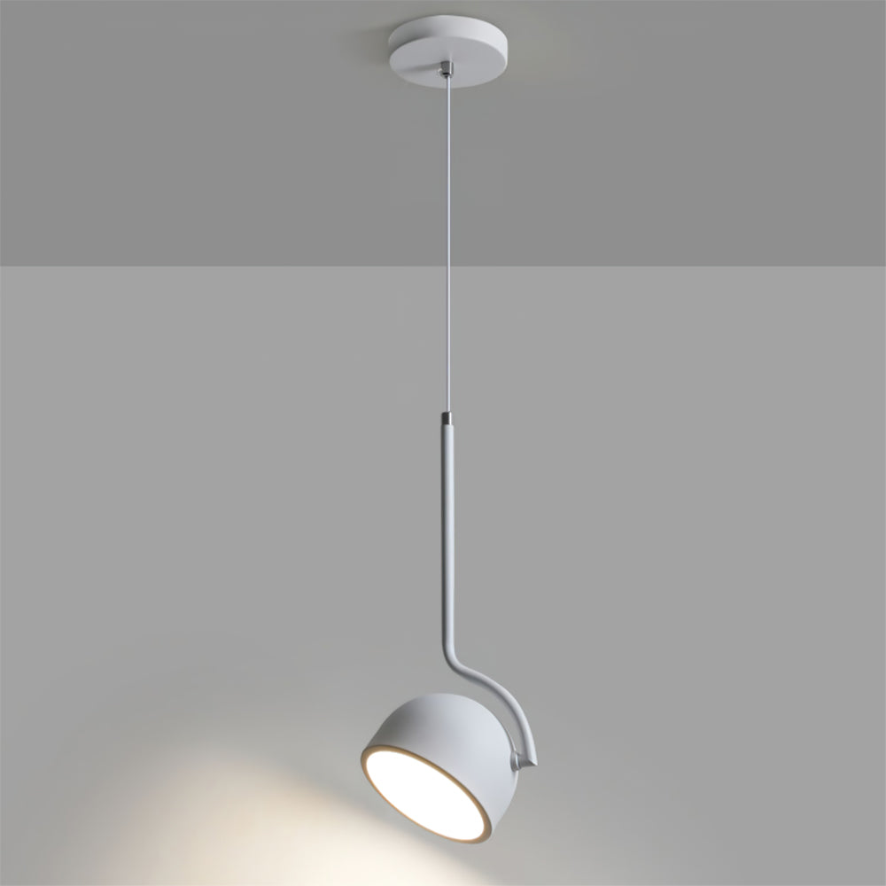Furoku Pendant Lamp – detail 2