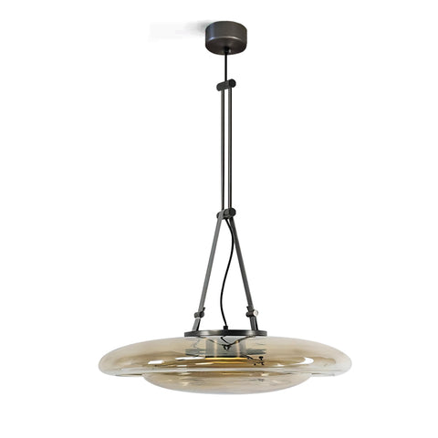 Futura Pendant Lamp – detail 14
