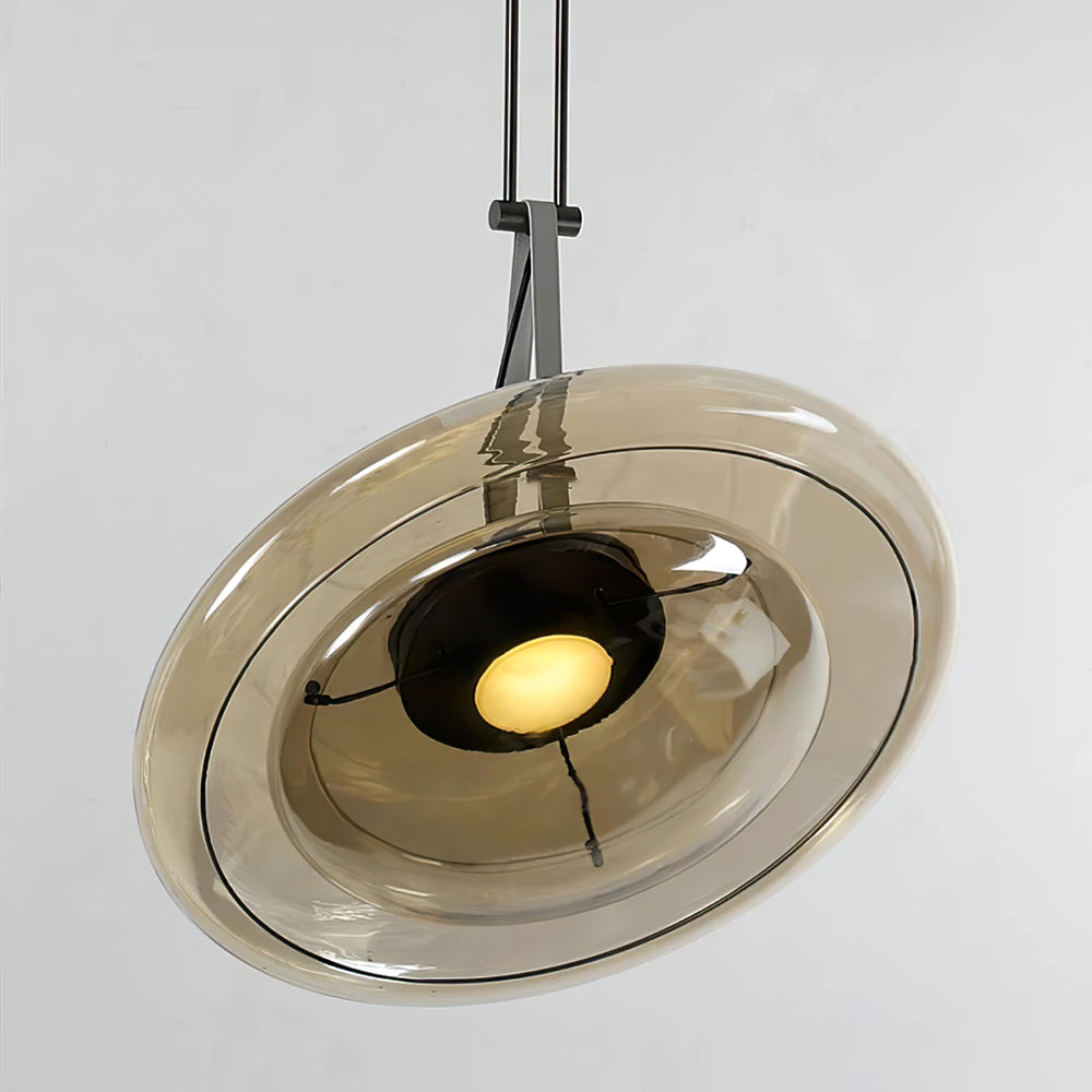 Futura Pendant Lamp – detail 2