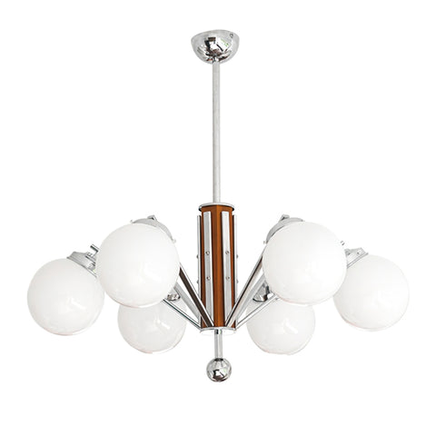 Gaetano Chandelier – detail 13