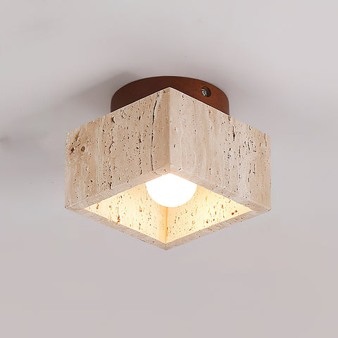 Gaila Ceiling Light – detail 2