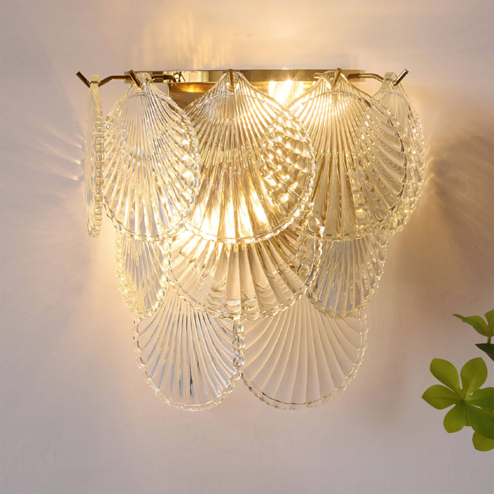 Galerie Wall Lamp – detail 2