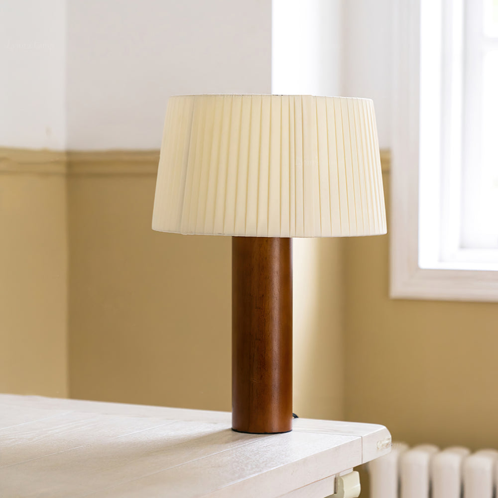 Gallissa Table Lamp – detail 2