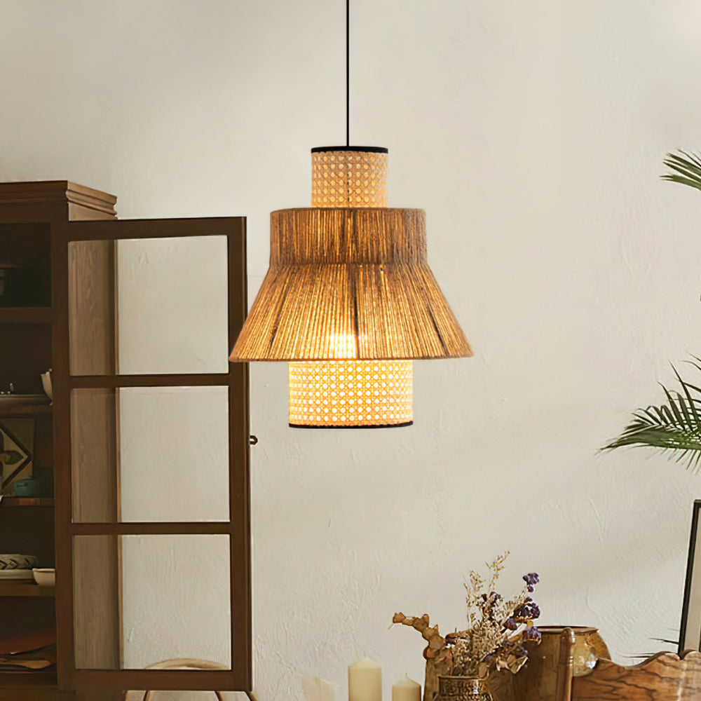 Garland Pendant Light – detail 2