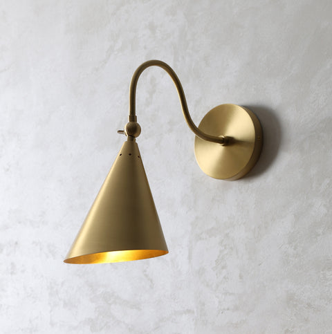 Gaspard Wall Sconce – detail 11