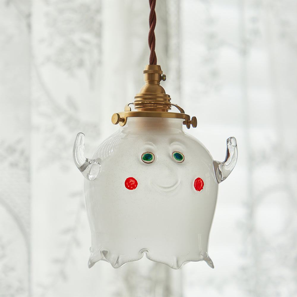 Genius Pendant Lamp – detail 2
