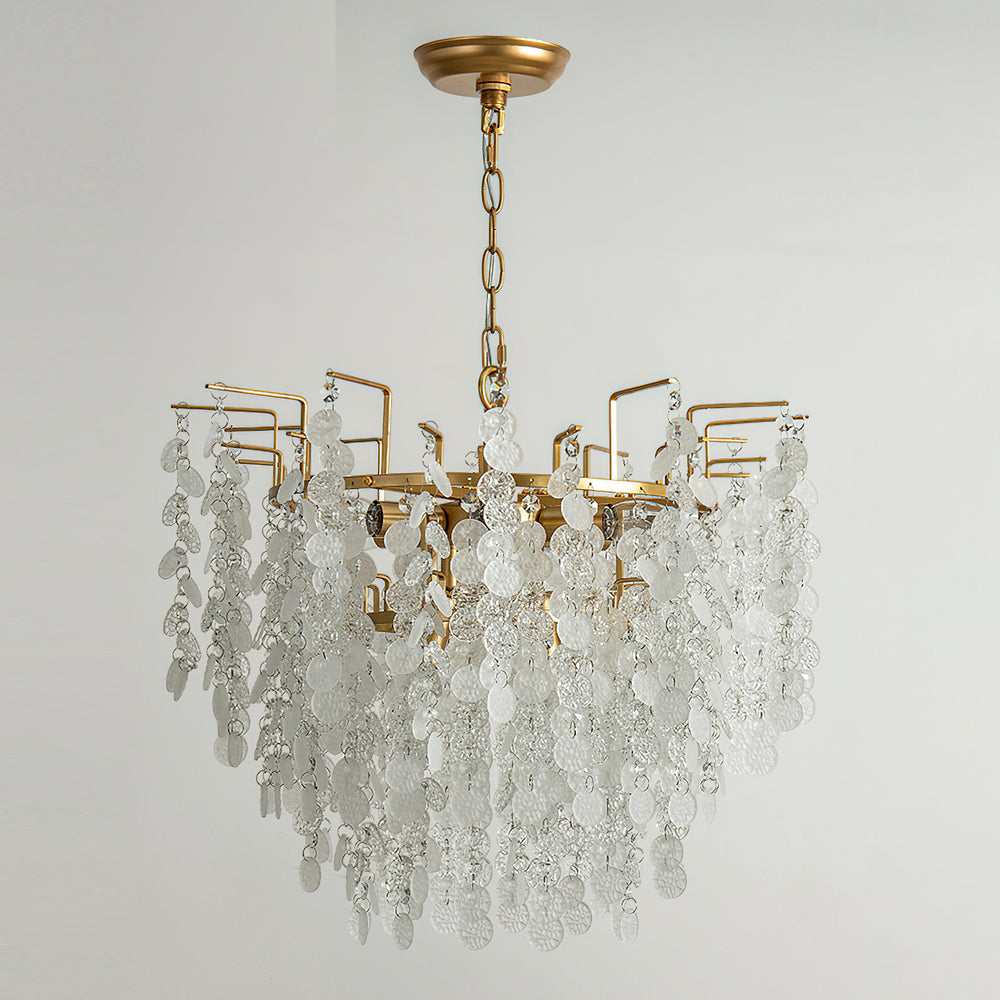 Gevan Chandelier – detail 2