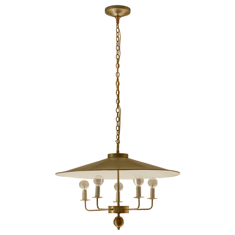 Gideon Pendant Lamp – detail 15