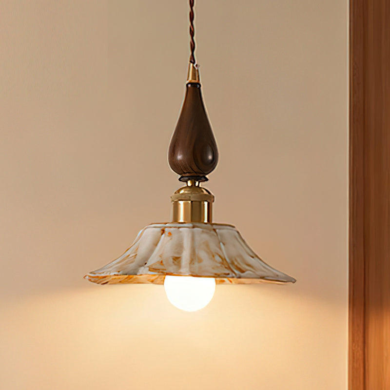 Gigaro Pendant Light – detail 2