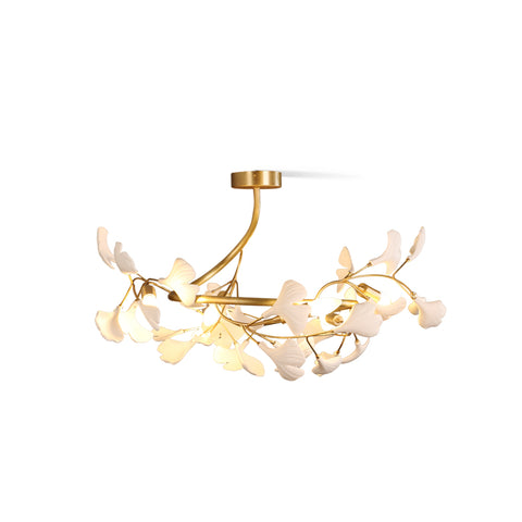 Gingko Ceiling Lamp – detail 22
