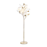 Lampadaire Ginkgo