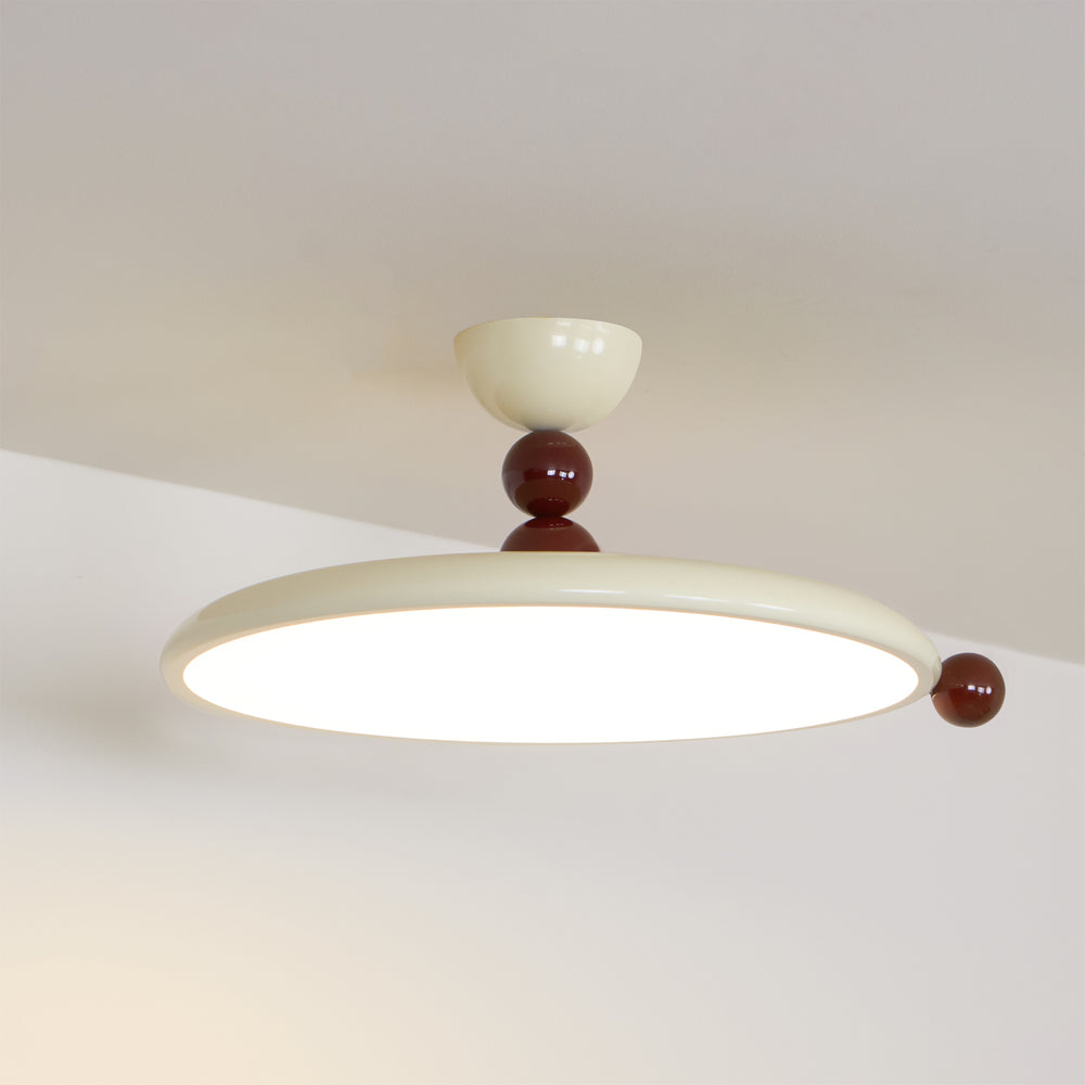 Gino Ceiling Lamp – detail 2