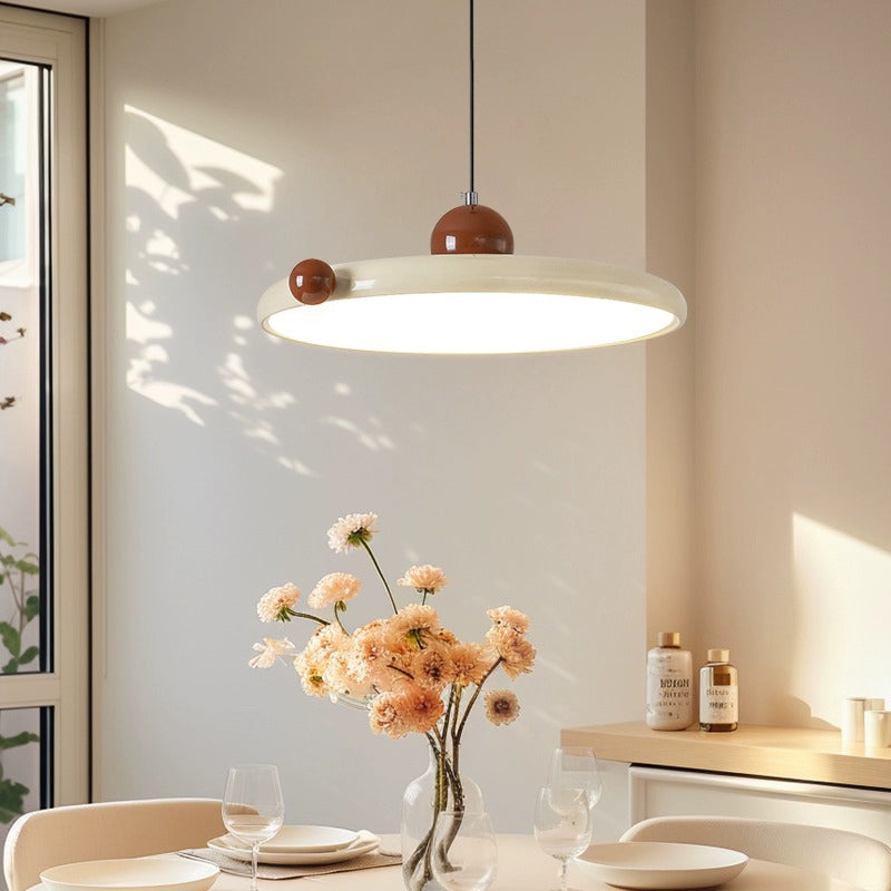 Gino Pendant Lamp – detail 2