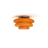 Plafonnier Gispen Orange