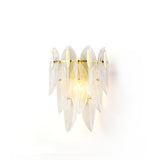 Giulia Glass Wall Lamp