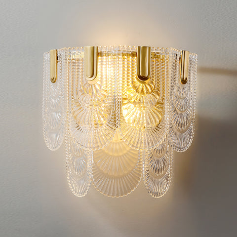 Giulia Glass Wall Lamp – detail 25