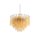 Lampadario Glacier Glass