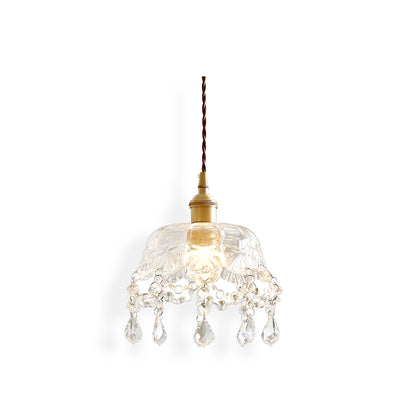 Luminaire suspendu Glass Jewel