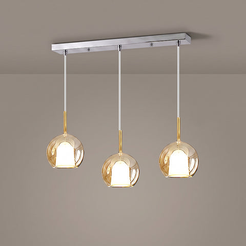 Glo Long Chandelier – detail 16
