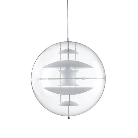 Globe Pendant Lamp – detail 34