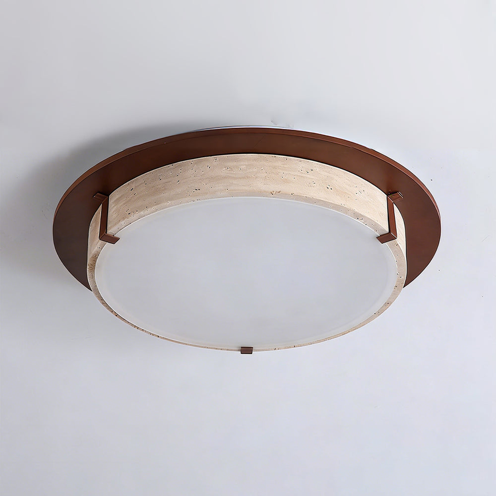 Goeco Ceiling Light – detail 2
