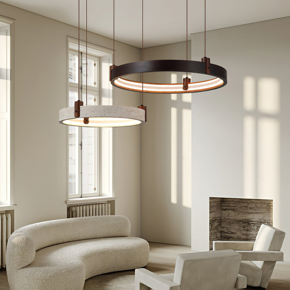 Goeco Combination Chandelier – detail 2