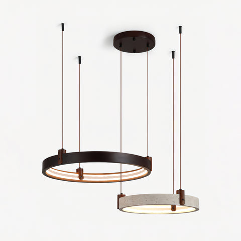 Goeco Combination Chandelier – detail 14