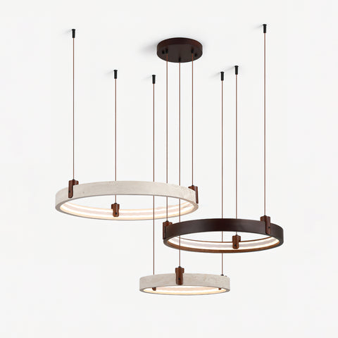 Goeco Combination Chandelier – detail 17