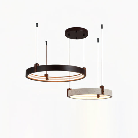 Goeco Combination Chandelier – detail 13