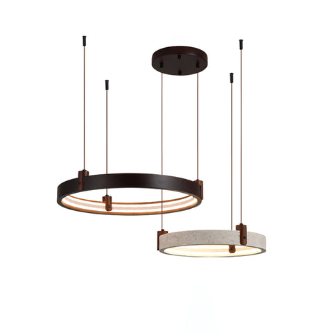 Goeco Combination Chandelier – detail 21