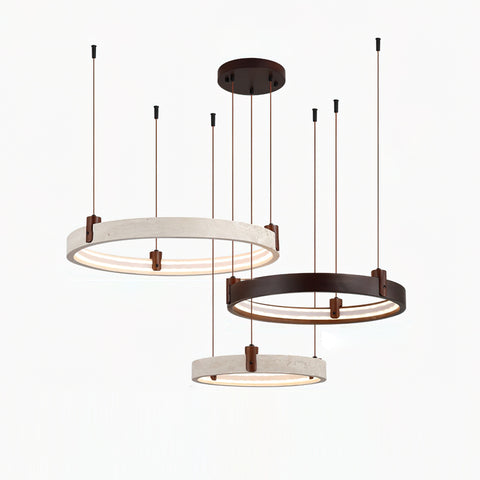 Goeco Combination Chandelier – detail 16